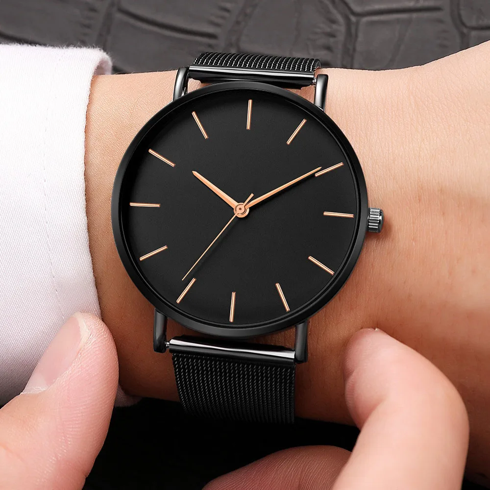 Leisure Simple Women Watch 202 - đánh giá và giá Vintage Watch Collecting