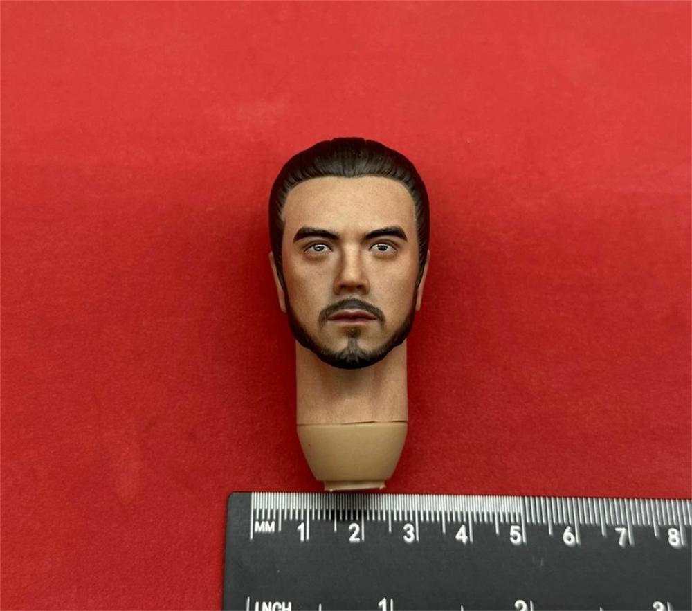 1/6th Feng Toys 023 Old Vintag - đánh giá và giá Vintage Collection Playset