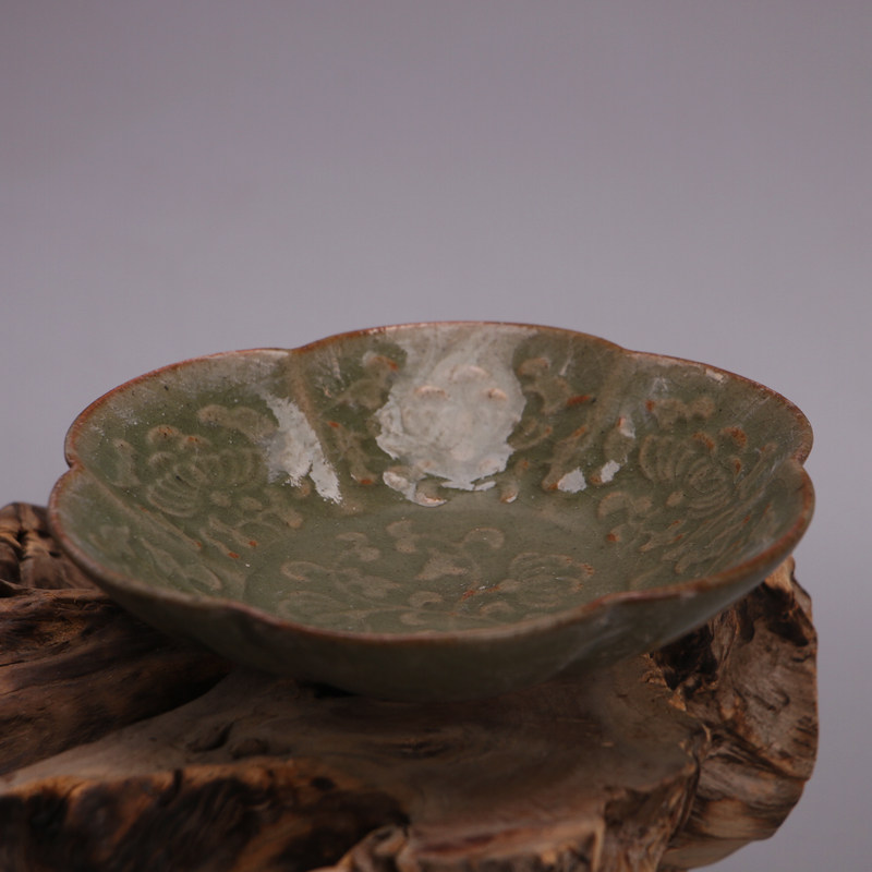 Song Dynasty Style Yaozhou War - đánh giá và giá Vintage Collectible Dishes