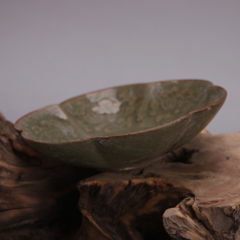 Song Dynasty Style Yaozhou War - đánh giá và giá Vintage Collectible Dishes