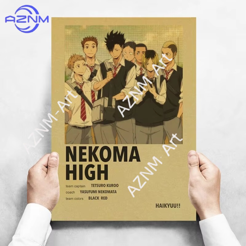 1PC ，Vintage Anime Poster Art  - đánh giá và giá Vintage Collectibles And More