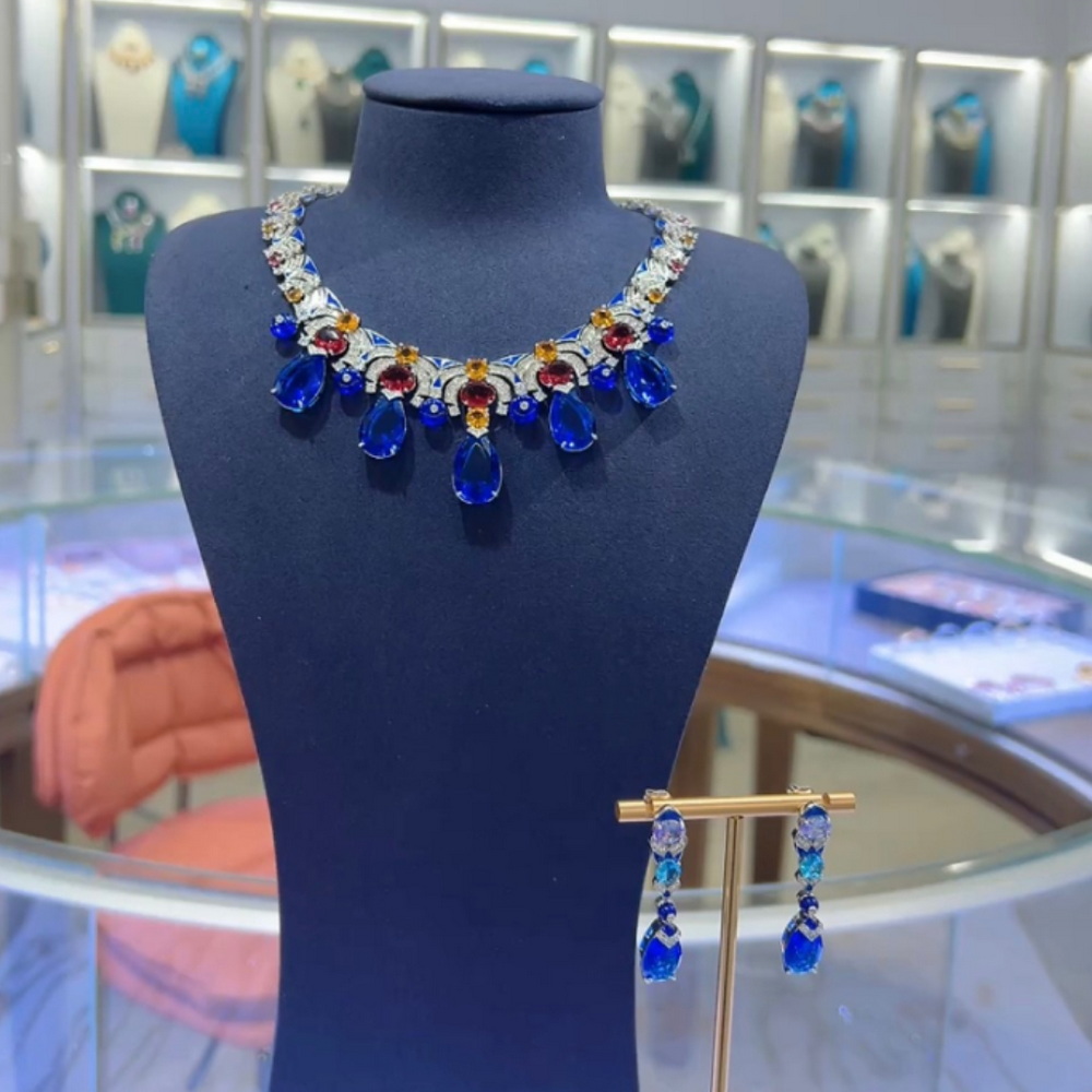 Designer Collection Style Earr - đánh giá và giá Vintage Collectible Jewelry