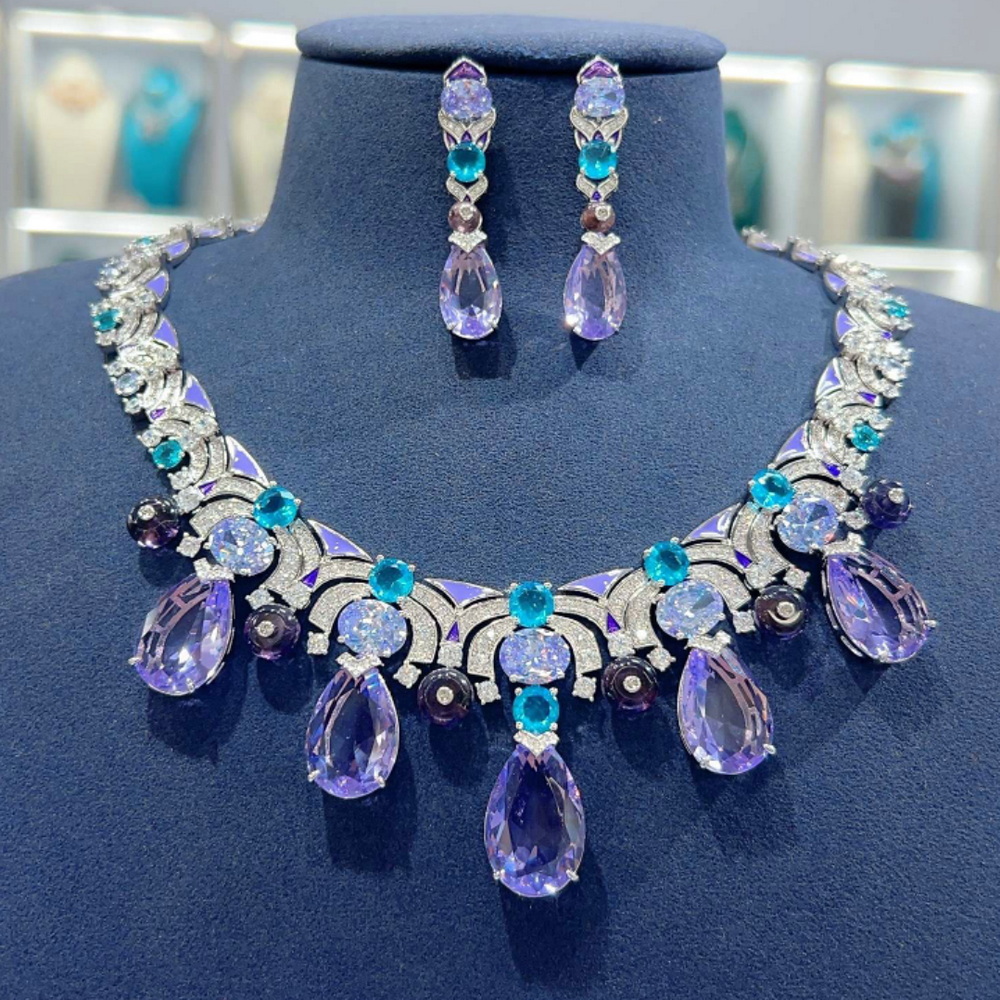 Designer Collection Style Earr - đánh giá và giá Vintage Collectible Jewelry