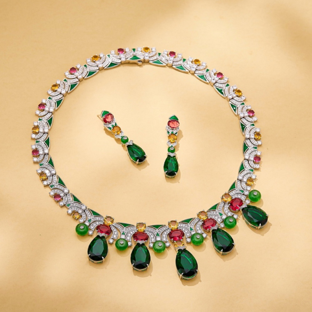 Designer Collection Style Earr - đánh giá và giá Vintage Collectible Jewelry