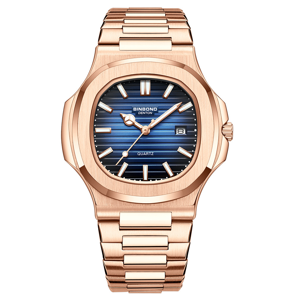 Vintage Branded Men Watch Busi - đánh giá và giá Vintage Watch Collecting