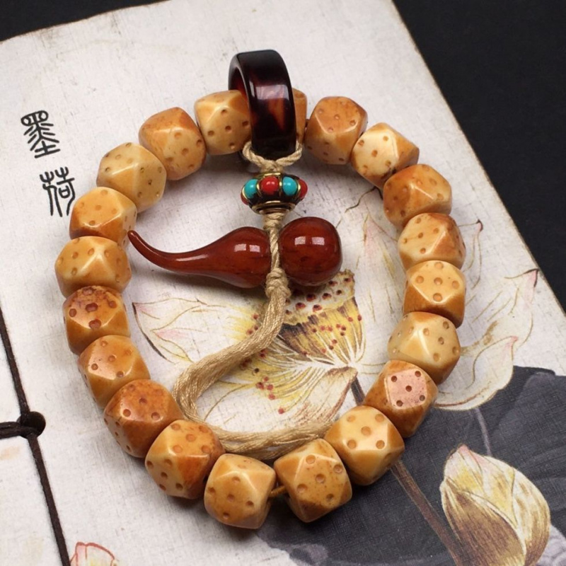 Bone Jadified Old Materials wi - đánh giá và giá Vintage Collectibles And More
