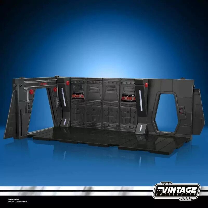 Genuine Hasbro Star Wars The V - đánh giá và giá Vintage Collection Playset