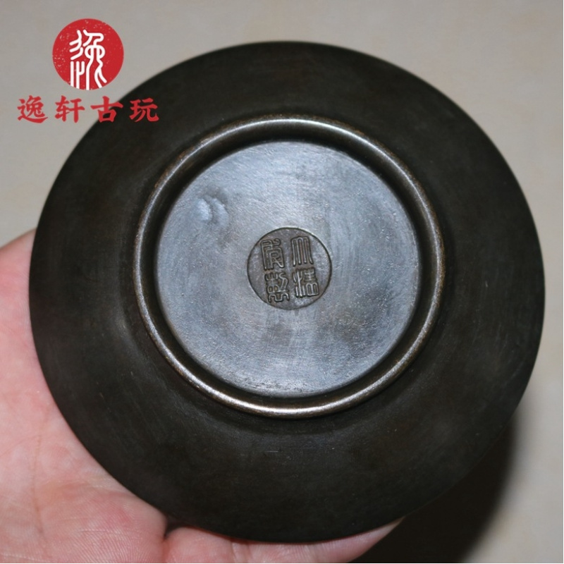 Miscellaneous Bronze Collectib - đánh giá và giá Vintage Collectible Dishes