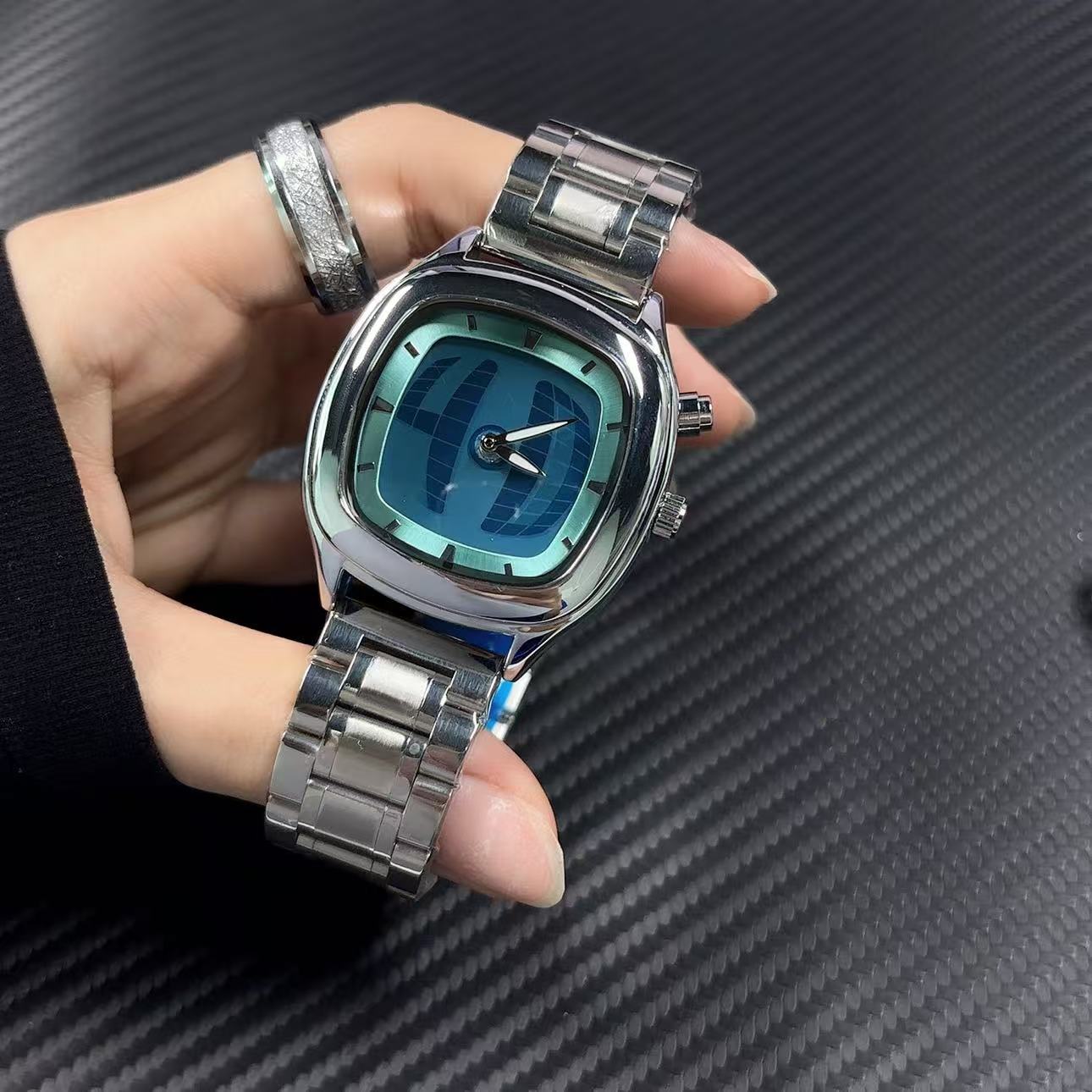 PAAZOMU Men's Quartz Watch Fas - đánh giá và giá Vintage Watch Collecting