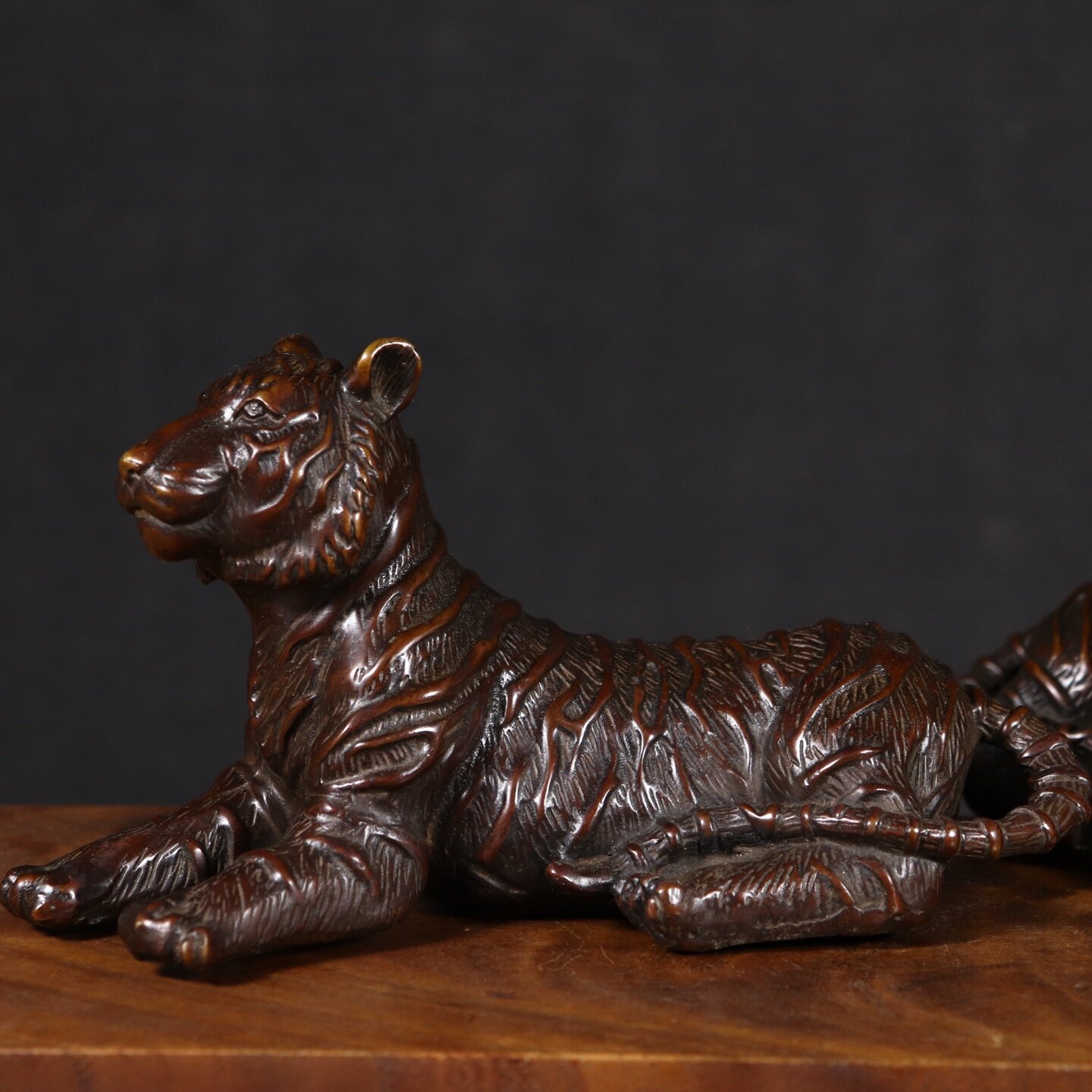 Chinese Feng Shui Vintage Copp - đánh giá và giá Vintage Collectibles Store